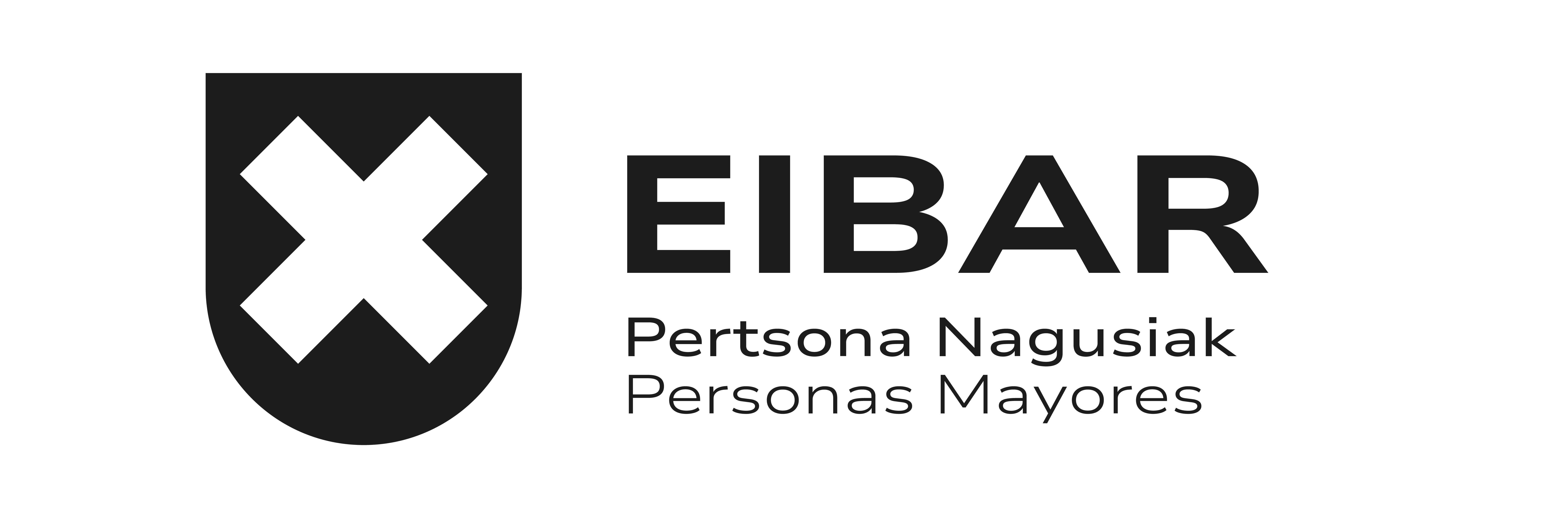 Pertsona nagusiak horizontala positiboa